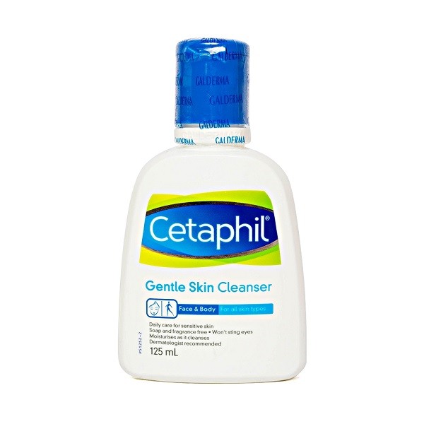 Cetaphil của nước nào, sữa rửa mặt cetaphil của nước nào, cetaphil có bán ở hiệu thuốc không