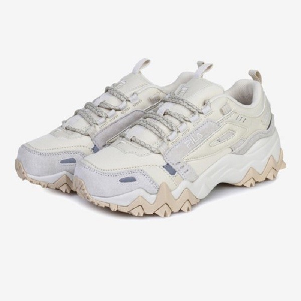 giày fila oakmont, fila oakmont, oakmont fila, fila oakmont review