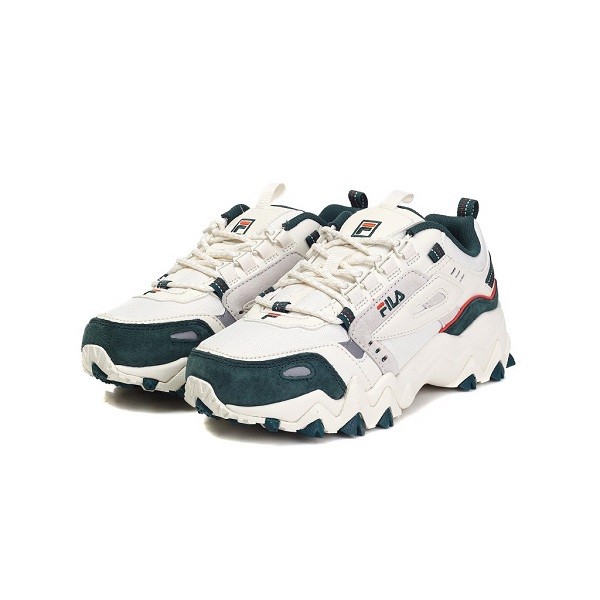 giày fila oakmont, fila oakmont, oakmont fila, fila oakmont review