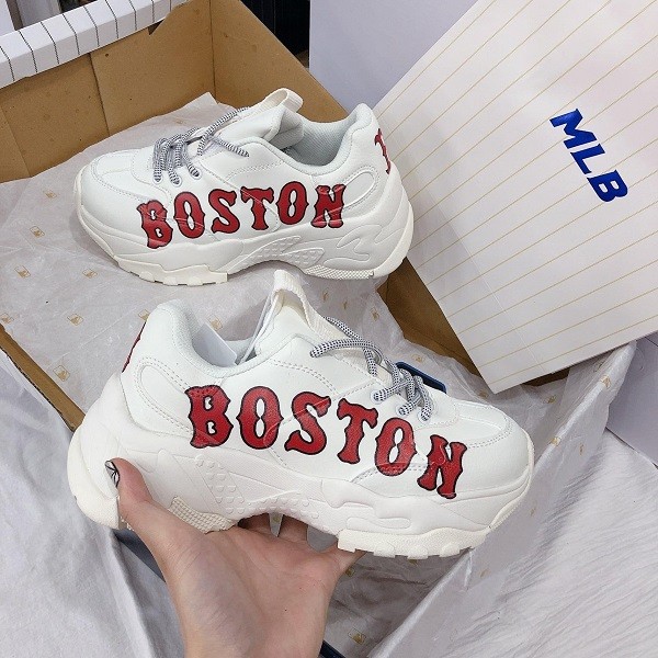 giày mlb boston rep 1 1, mlb boston rep 1 1, giày mlb boston rep 11