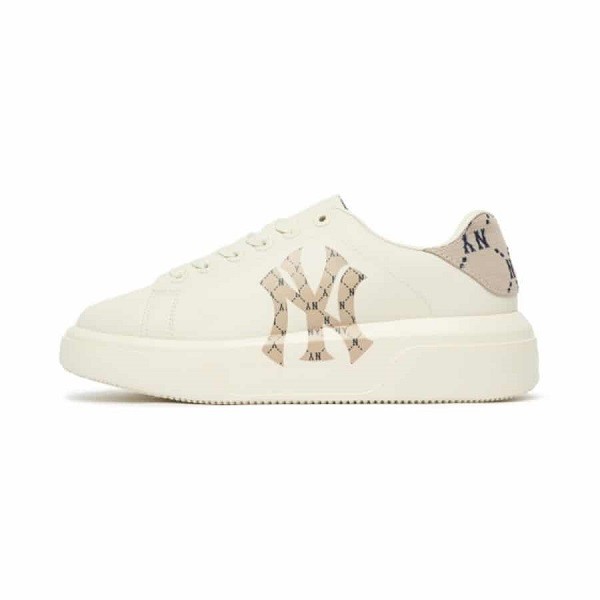 giày mlb chunky classic, mlb chunky classic, mlb chunky classic mono embo