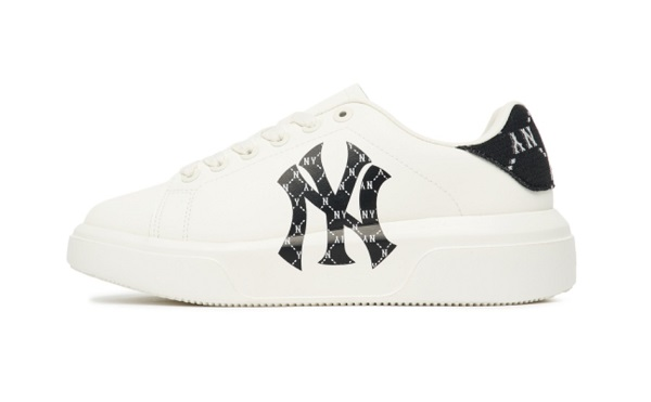 giày mlb chunky classic, mlb chunky classic, mlb chunky classic mono embo