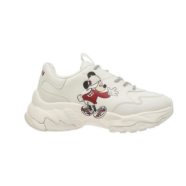 giày mlb real giá bao nhiêu, giày mlb giá bao nhiêu