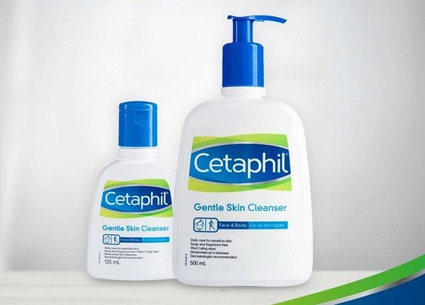 sữa rửa mặt cetaphil có trị mụn không, sữa rửa mặt cetaphil có đẩy mụn không, sữa rửa mặt cetaphil trị mụn có tốt không, sữa rửa mặt cetaphil có trị mụn đầu đen không