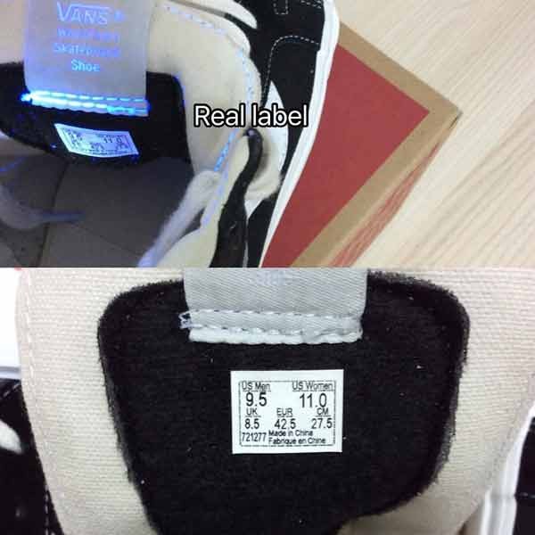 giá giày vans chính hãng, giày vans giá rẻ, giày vans real giá bao nhiêu, giá giày vans real