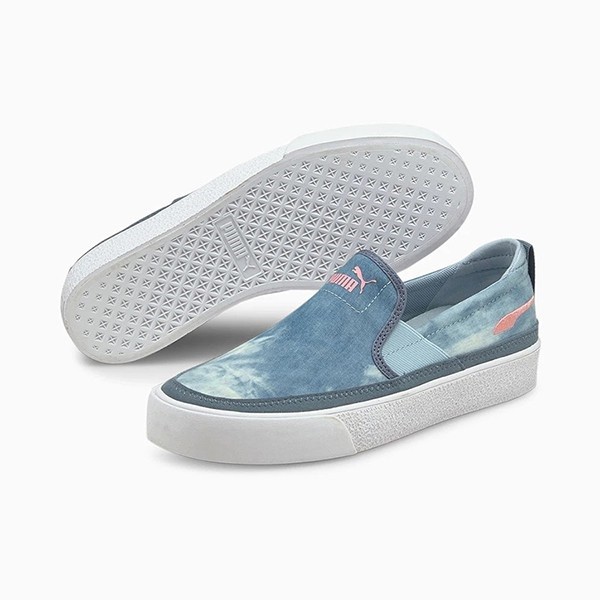 giày lười puma nam, giày lười puma chính hãng, slip on puma, giày puma có tốt không