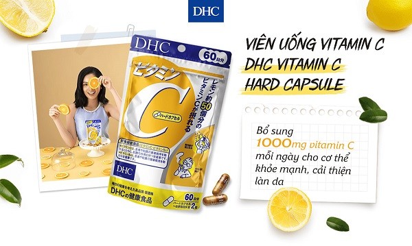 viên uống vitamin c trắng da,viên uống vitamin c làm trắng da,uống viên vitamin c có trắng da không,viên uống trắng da vitamin c của nhật