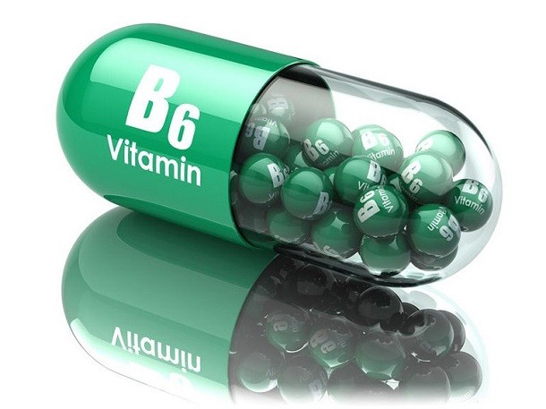 tác dụng của vitamin b6, tác dụng của b6, vitamin b6 có tác dụng gì cho da, công dụng vitamin b6, vitamin b6 có tác dụng gì cho tóc