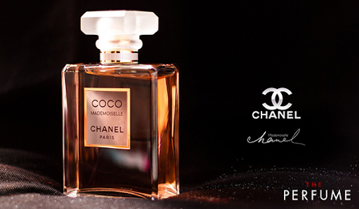 Cách phân biệt nước hoa Chanel Coco hàng thật và giả