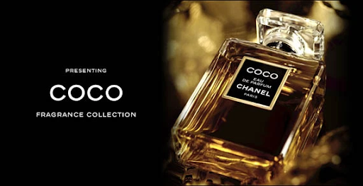 Nước hoa Coco Chanel giá bao nhiêu?