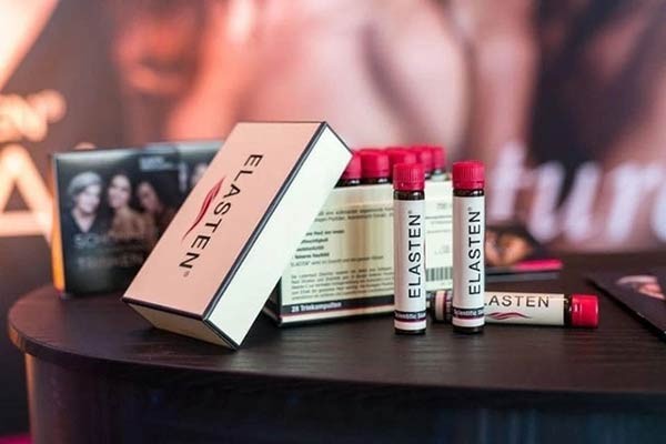 collagen elasten có hàng giả không