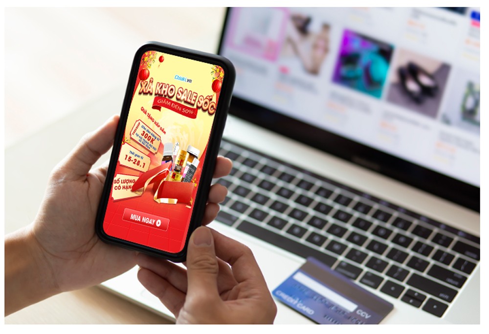 Rất nhiều sản phẩm giá sale cực sốc nên mua tại Chiaki.vn