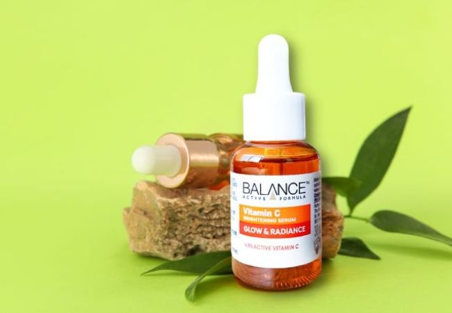 Serum Balance Niacinamide