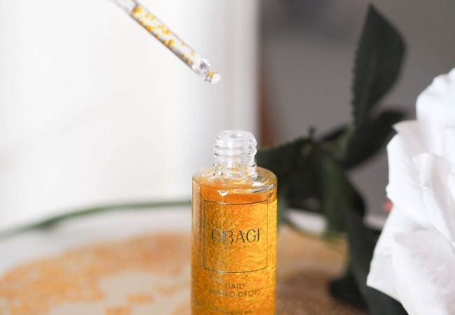 Serum Obagi Daily Hydro-Drops