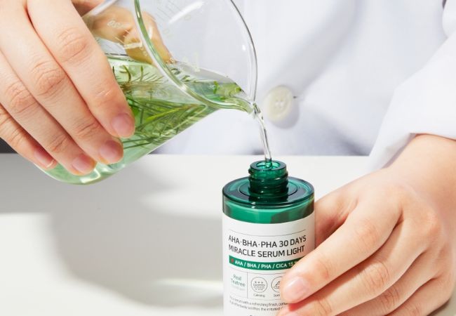 Serum Some By Mi AHA BHA PHA 30 Days