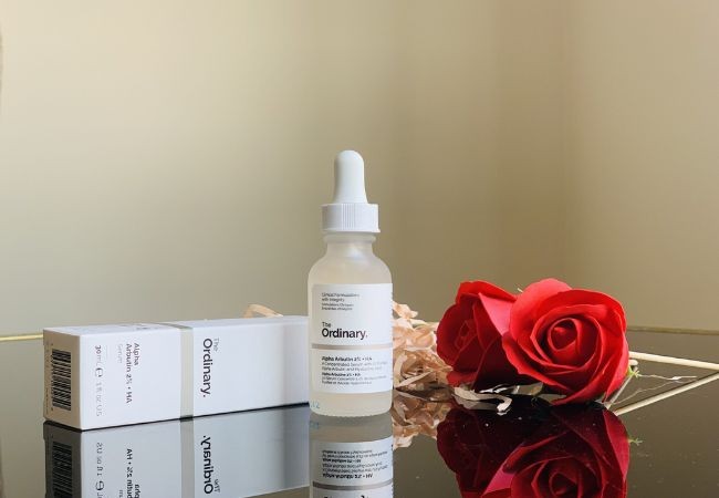 Serum The Ordinary Alpha Arbutin 2% + HA