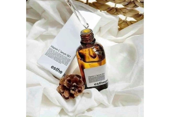 Vitamin C Serum 561 Esthepro