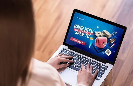 Sự Kiện Khuyến Mãi Tháng 4 Trên Vua Hàng Hiệu