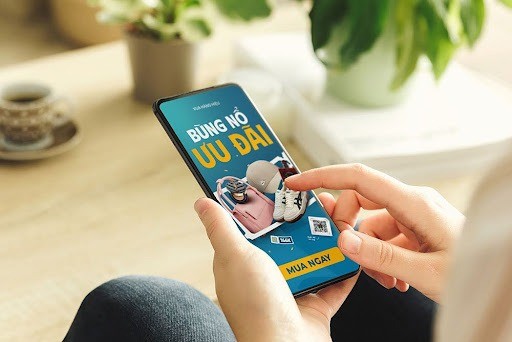 Tổng hợp các sản phẩm giảm giá sâu tháng 6 trên Vua Hàng Hiệu